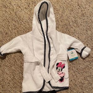 Disney’s Baby Robe